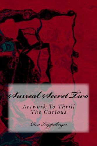 Surreal Secret Two (English Edition)