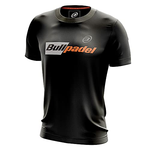 T-Shirt Bullpadel/ODP 2 (M)