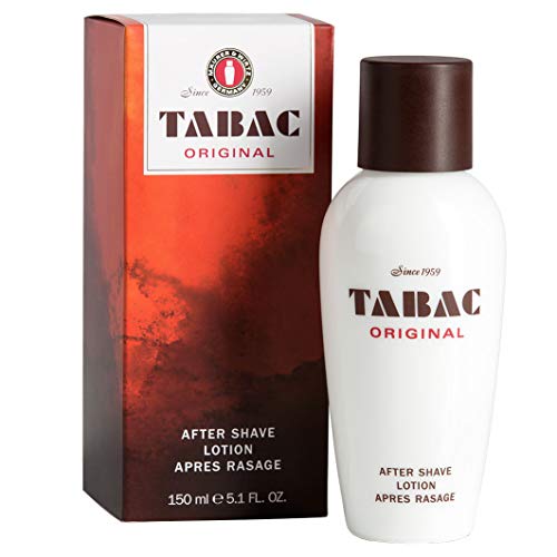 Tabac original after shave 150 ml