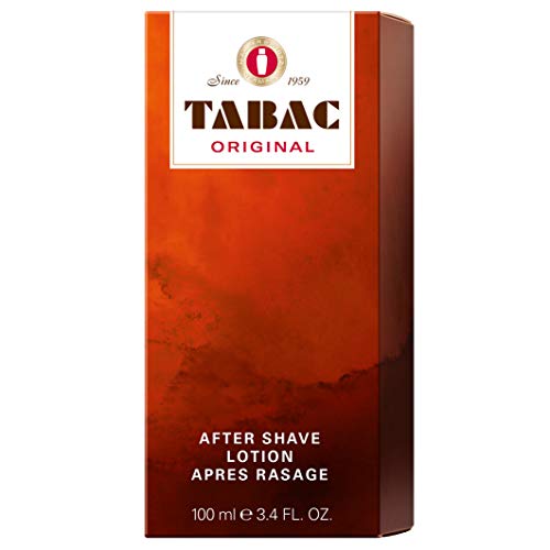 Tabac original after shave 150 ml