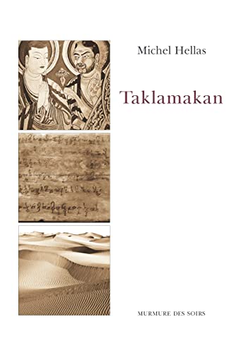 Taklamakan (French Edition)