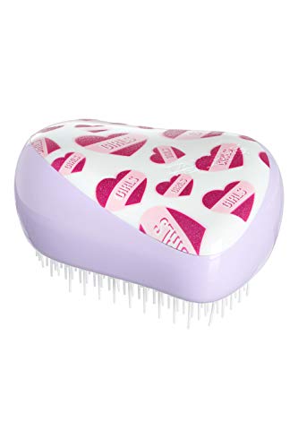 Tangle Teezer Compact Styler Detangler Cepillo Girls (cs-girl)