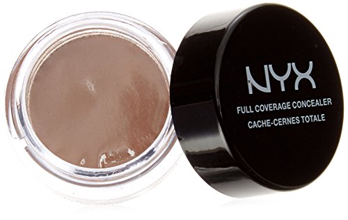 Tarro de corrector cosmético NYX