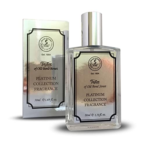 Taylor of Old Bond Street Colonia Platinum Collection Taylor of Old Bond Street 50ml 200 g