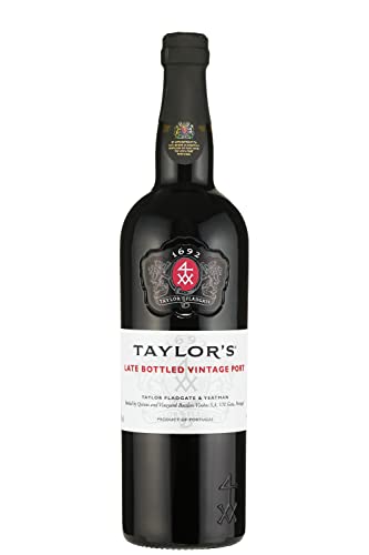 TAYLORS LBV 2013 Port 75cl Bottle