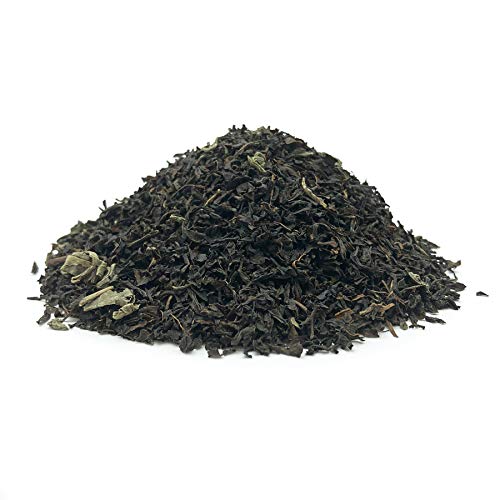 TÉ OOLONG SEMIFERMENTADO WULUNG 100% NATURAL Y VEGANO (TÉ AZUL) (100)