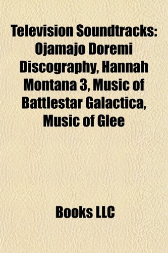 Television soundtracks: Magical Mystery Tour, Ojamajo Doremi discography, Hannah Montana 3, Music of Battlestar Galactica: Magical Mystery Tour, ... Soundtracks, Hannah Montana Forever