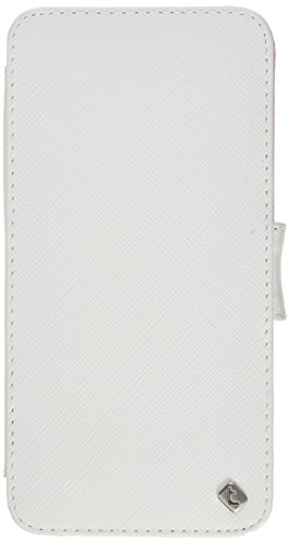 Telileo Carcasa 3360 del Tacto para el iPhone 6 / 6S Zara Rosa