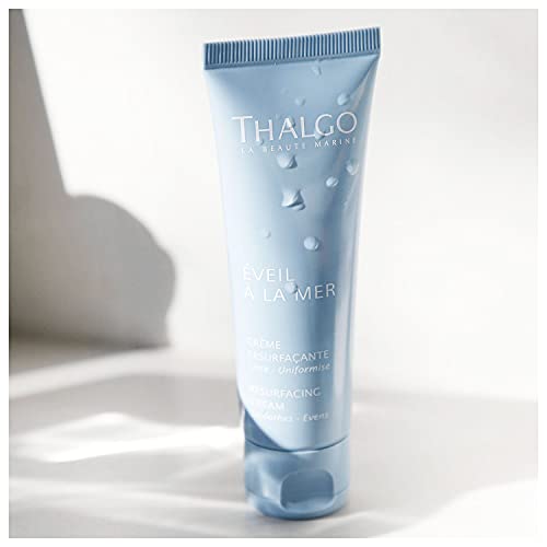 Thalgo Eveil À La Mer Crème Resurfaçante 50Ml