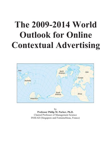 The 2009-2014 World Outlook for Online Contextual Advertising