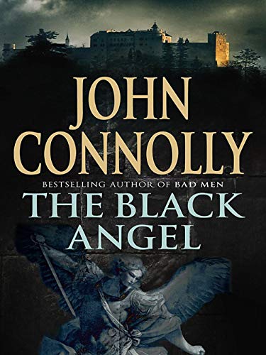 The Black Angel (English Edition)