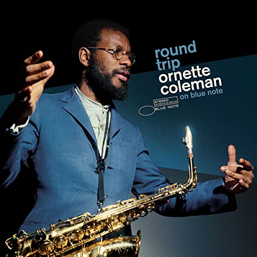 The Complete Ornette Coleman (Blue Note Tone Poet Series) (6LP-Vinilo)