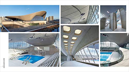 The Complete Zaha Hadid: Expanded and Updated