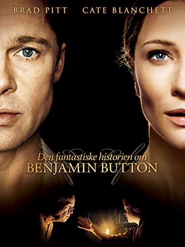 The Curious Case of Benjamin Button