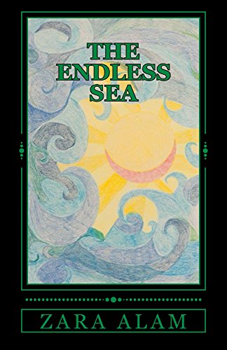 The Endless Sea (English Edition)