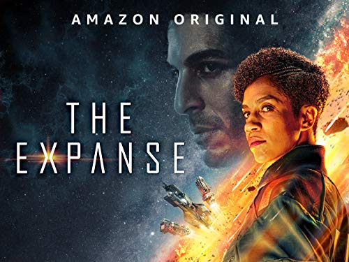 The Expanse - Season 5