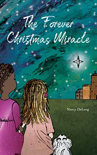 The Forever Christmas Miracle (English Edition)