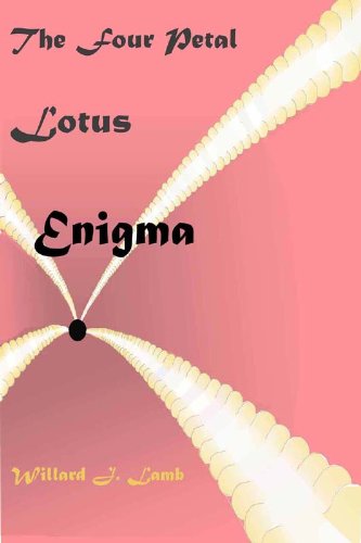 The Four Petal Lotus Enigma (English Edition)