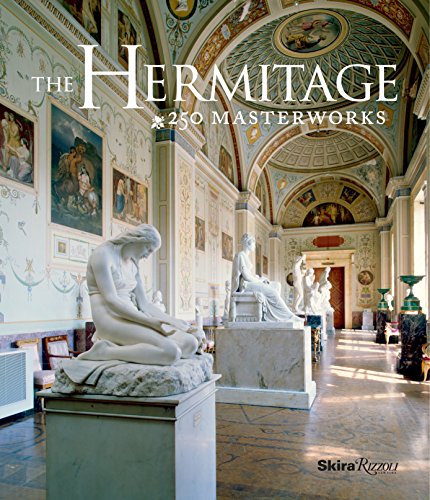 The Hermitage: 250 Masterworks