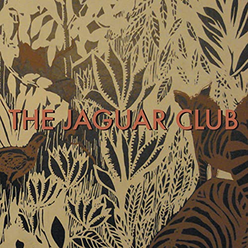 The Jaguar Club (Expanded Digital)