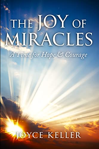 THE JOY OF MIRACLES (English Edition)