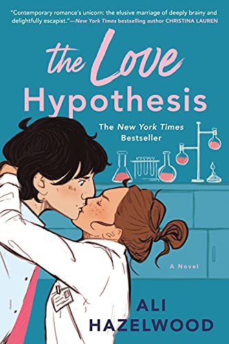 The Love Hypothesis (English Edition)