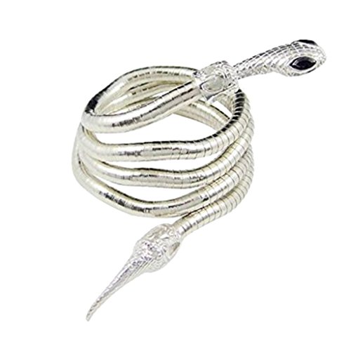 The Mortal Instruments Isabelle Shadowhunter serpiente Whip pulsera