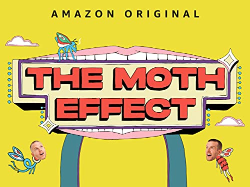 The Moth Effect – Season 1