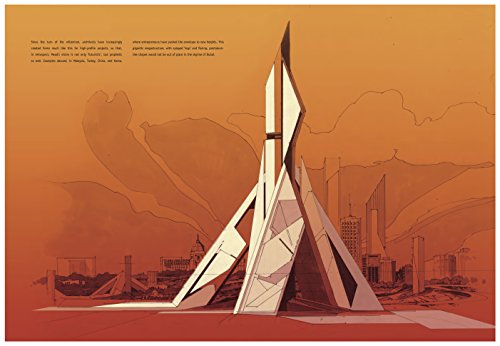 The Movie Art Of Syd Mead. Visual Futurist