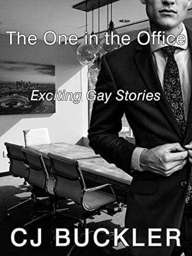 The One in the Office: Exciting Gay Stories (English Edition)