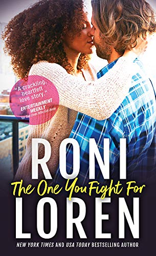 The One You Fight For: A Heart-Mending Contemporary Romance (The Ones Who Got Away Book 3) (English Edition)
