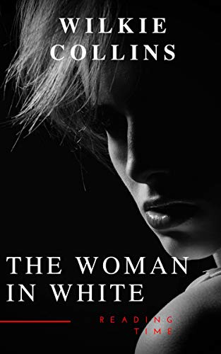 The Woman in White (English Edition)