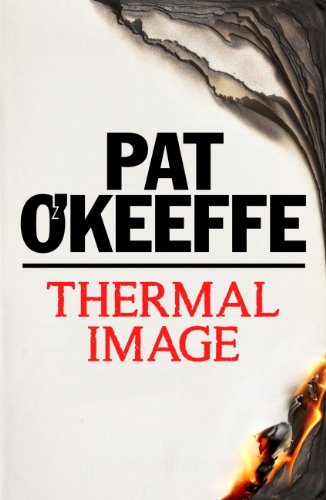Thermal Image (English Edition)