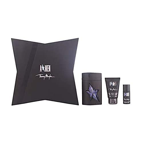 Thierry Mugler A*Men Lote - 3 Unidades