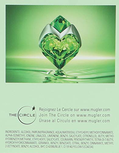 Thierry Mugler Perfume 30 ml