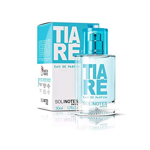 Tiare Solinotes Eau de Parfum 50ML