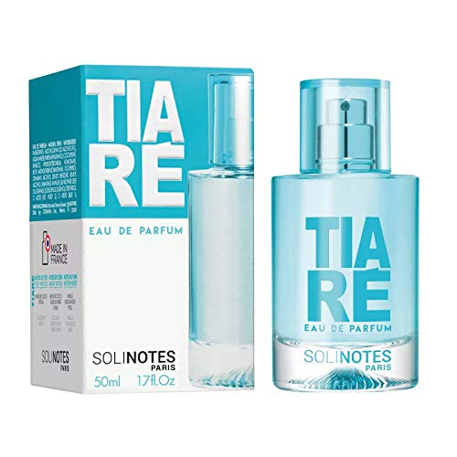 Tiare Solinotes Eau de Parfum 50ML