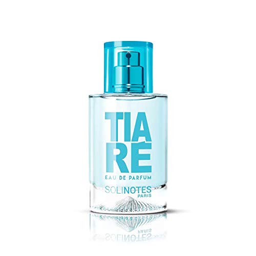 Tiare Solinotes Eau de Parfum 50ML