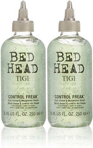 TIGI Bed Head Control Freak Serum Duo (2 x 250 ml)