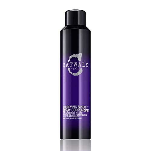 TIGI Catwalk Fijador Corporizante - 240 ml