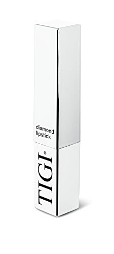 TIGI Diamond Lipstick - Fierce for Women 0.14 oz Lipstick