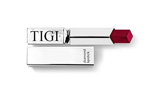 TIGI Diamond Lipstick - Fierce for Women 0.14 oz Lipstick