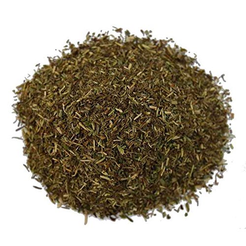 TOMILLO HOJA 1000 G