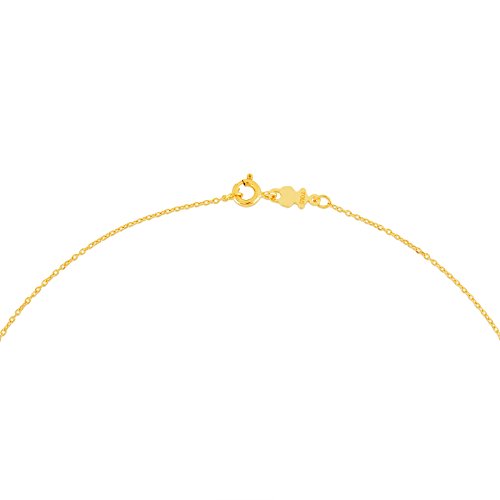 TOUS Collar cadena Mujer oro amarillo - 714000450