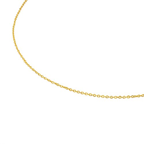 TOUS Collar cadena Mujer oro amarillo - 714000450