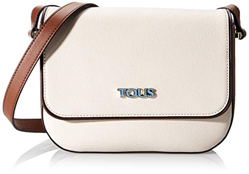 Tous Essential, BOLSOS para Mujer, BEIGE-MARRÓN, U