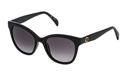 TOUS STO995-520Z42 Gafas, Negro, 52/19/140 para Mujer