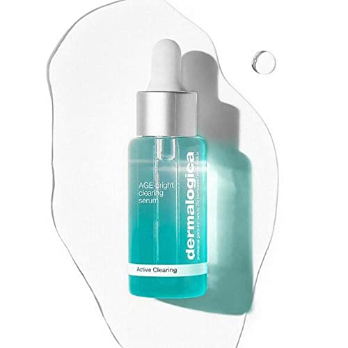 Tratamiento para manchas faciales marca Dermalogica modelo AGE Bright Clearing Serum