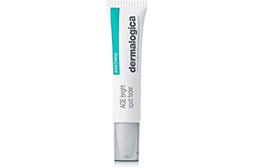 Tratamiento para manchas faciales marca Dermalogica modelo AGE Bright Spot Fader