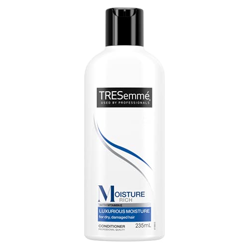 TRESEMME 235ML CONDITIONER MOISTURE RICH